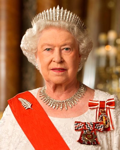 Why Queen Elizabeth Has Never Visited Greece