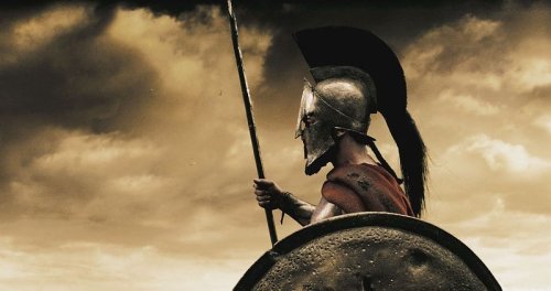 When Rome Turned Ancient Greece’s Sparta into a Theme Park