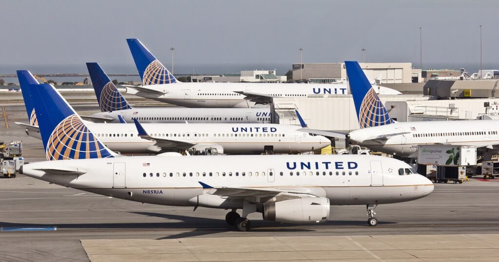 United Airlines Expands USAthens Flights for Summer 2025 Flipboard
