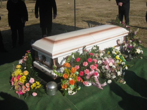 The Story of the Man Who Died and Came Back to Life Six Times