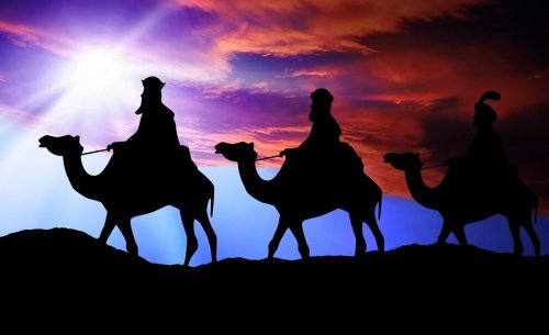 Can Astronomy Explain the Biblical Star of Bethlehem?