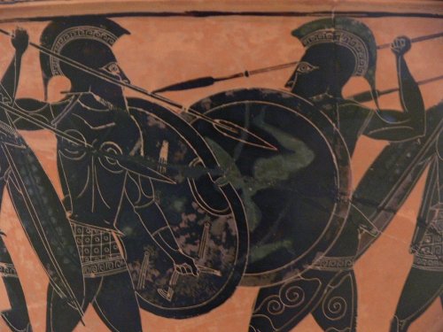 The Battles of Ancient Greece That Shaped Western Civilization