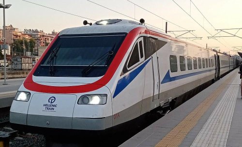 Greece Unveils Railway Safety Bill Following Tempi Tragedy