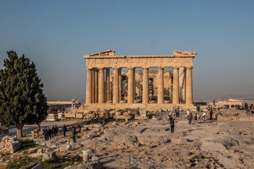 The Ancient Greek Secret to Attaining Super Memory