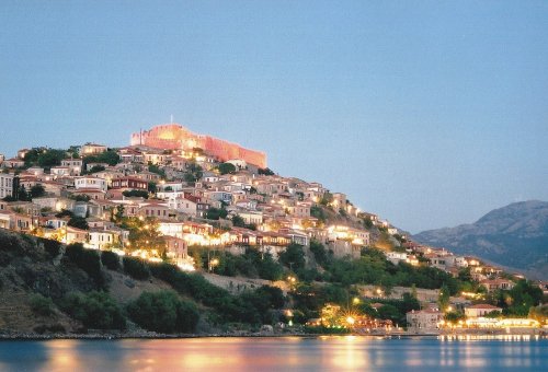 The Complete Guide to Lesvos Island, Greece