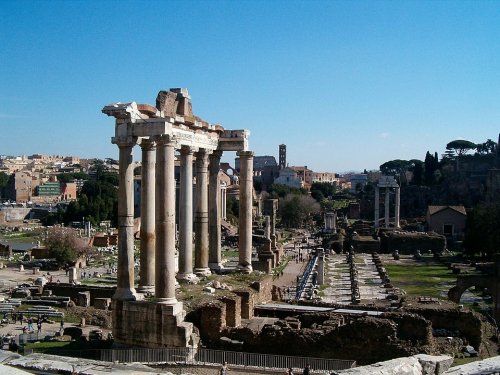 Balkan DNA Study Contradicts Roman Empire’s Genetic Impact