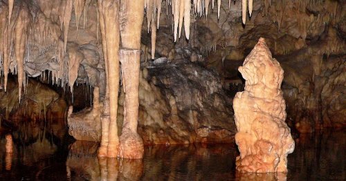 Burial Cave in Greece Used 8,000 Years Ago Was Later Reused by Mycenaeans