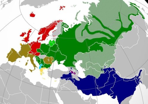 New Study of Indo-European Languages Origin Reconciles Two Dominant Hypotheses