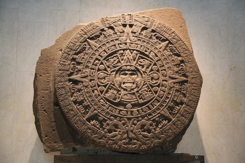 Aztecs Used Vast Trade Networks to Source Obsidian, Study Finds