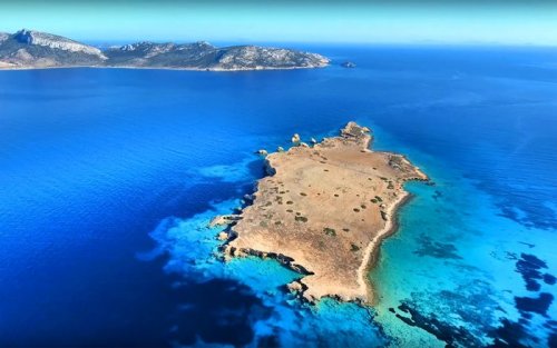 Groundbreaking Bronze Age Archaeological Discoveries on Island of Keros, Greece - GreekReporter.com
