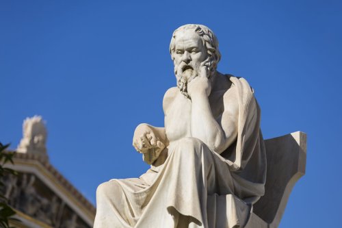 The Best Wise and Inspiring Greek Philosopher Quotes