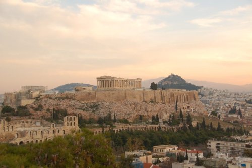 Full Guide to the Acropolis of Athens: Top 10 Monuments to See