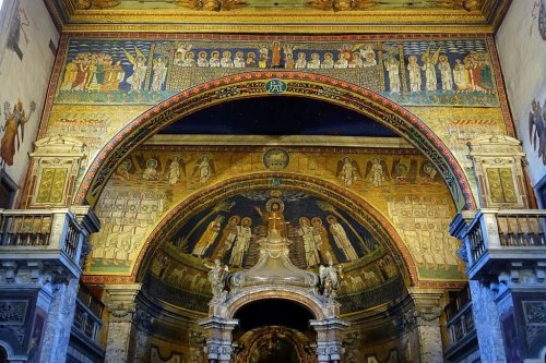 Byzantine Emperors Who Abandoned Everything to Become Monks