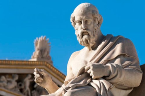Plato's Best (and Worst) Ideas Will Surprise You