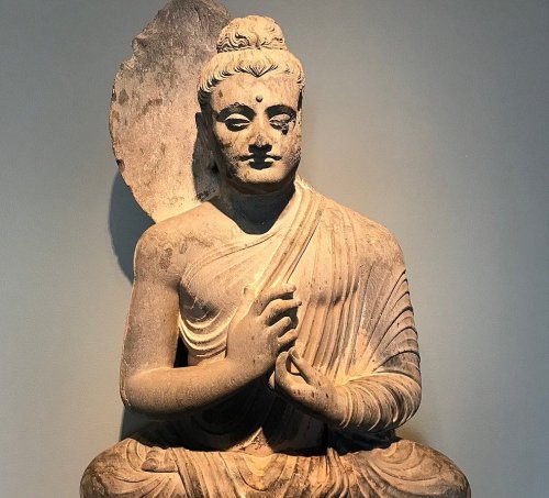 Greco-Buddhism: The Influence of Ancient Greece in Asia