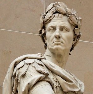 Why was Julius Caesar Killed? | Flipboard