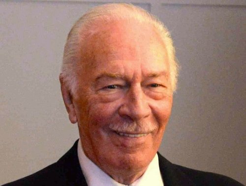 The Many Times Christopher Plummer Played a Greek