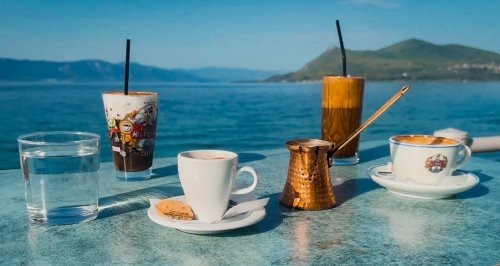 Coffees You Must Try in Greece