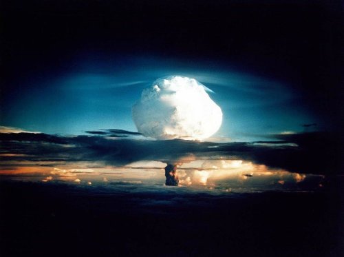 Would a Nuclear War Mean the End of the World?