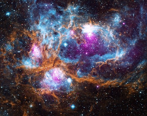 NASA to Reveal Deepest Image of the Universe Ever Taken