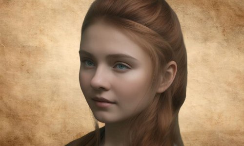 Blue Eyes and Light Hair? Experts Question New Mycenaean Woman Reconstruction