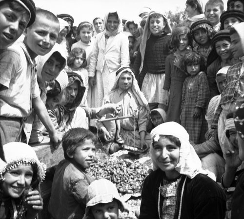 The Greek and Neoplatonic Roots of Alawites