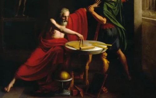 The Golden Age of Ancient Greek Science