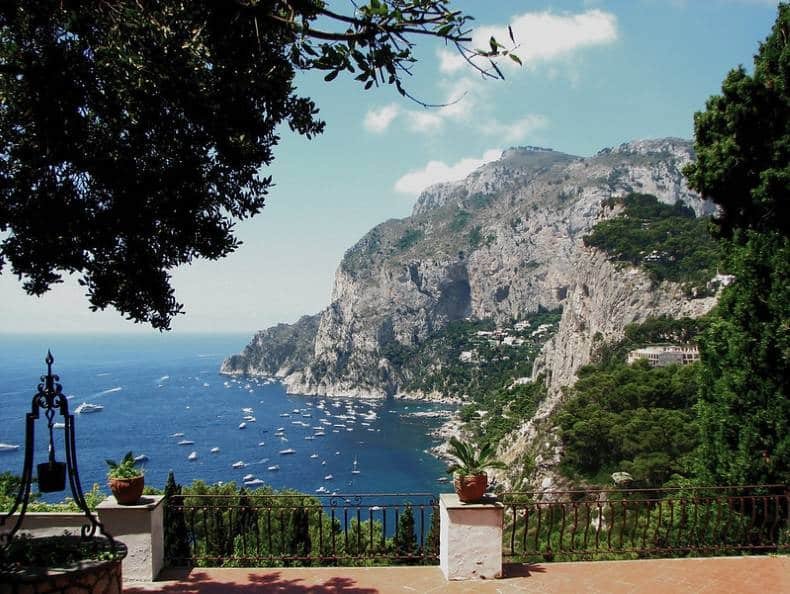 Ferragosto: How the First Roman Emperor Inspired Europe’s Summer Break