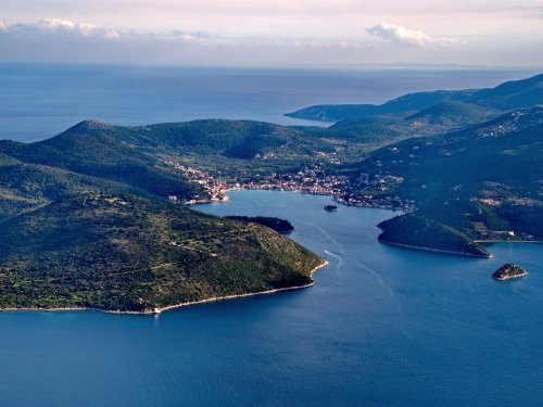 The Lost Treasure of Odysseus and the Theories Surrounding It