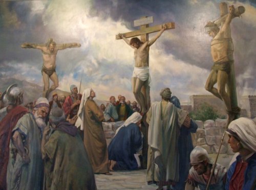 Who Invented Crucifixion? - GreekReporter.com