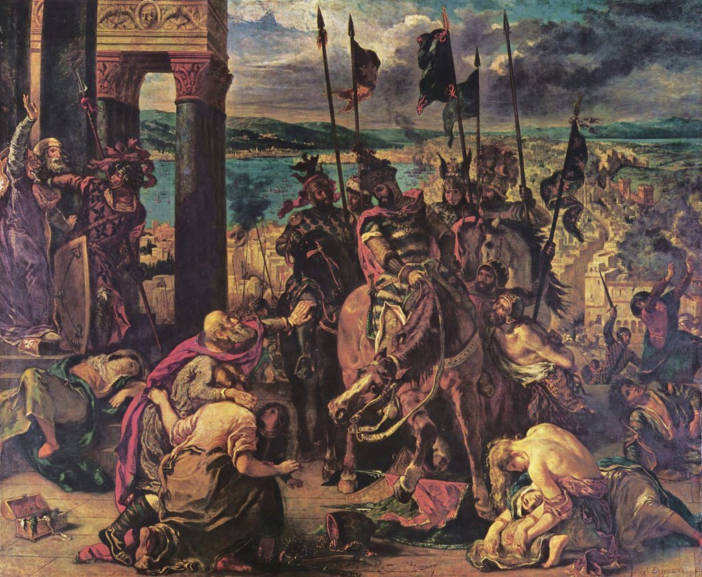 Mythology, History (Unfocused) cover image