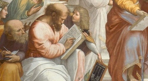 What Was the School of Pythagoras in Ancient Greece?