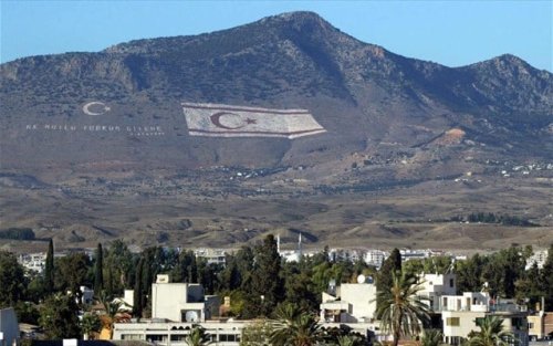 Erdogan: Turkey to Beef Up Occupation Army in Cyprus