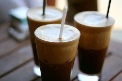 Frappe or Freddo: The Battle of the Famous Greek Iced Coffees