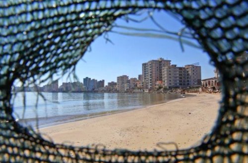 Turkish Cypriots to Illegally Open Entire City of Varosha in Cyprus
