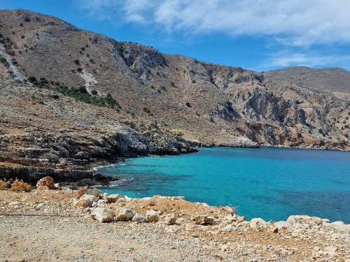 Greece Voted best tourism destination by Global Traveller readers