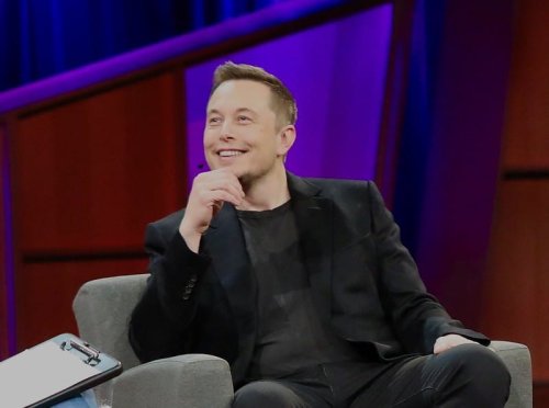 Elon Musk is the World’s Richest Person Again
