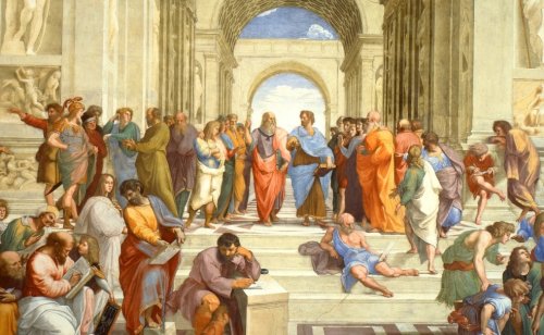The Greatest Quotes of Ancient Greek Stoic Philosophers