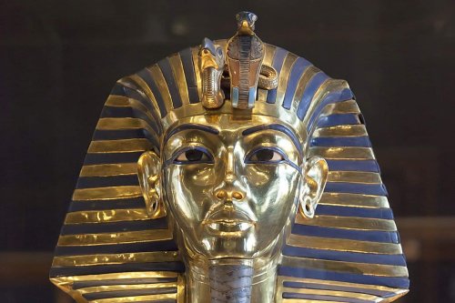 New Study Reveals Forgotten Ritual in King Tutankhamun’s Tomb, a Century After Its Discovery