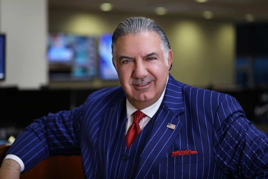 Koudounis Predicts Bitcoin Will Hit $1 Million by 2030