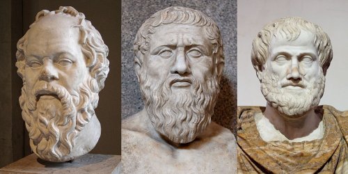 Ancient Greeks Spoke of ‘Laws of Nature’ Long Before Newton, New Study Finds