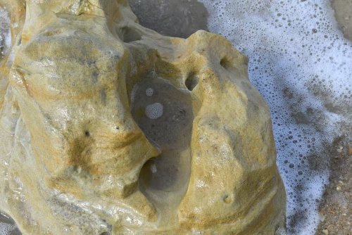Neanderthal Footprints Found in Spain Could Be 275,000 Years Old
