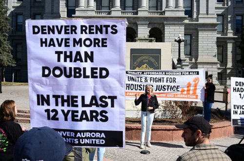 Gov. Jared Polis signs law giving a $30M boost to eviction prevention for low-income renters