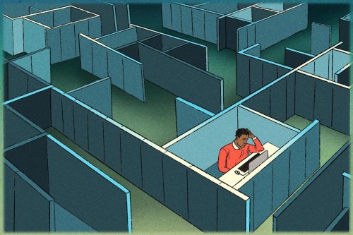 In the rapidly shifting world of work, many employees are unclear what’s expected of them