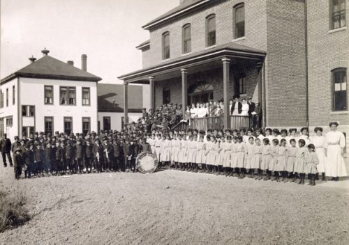 New report identifies student deaths linked to Colorado’s Native American boarding schools: ‘No child should ever die at school’