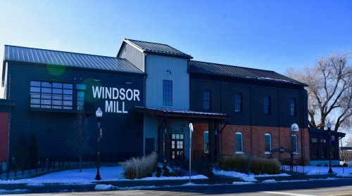Windsor Mill sale closed at $5.76M