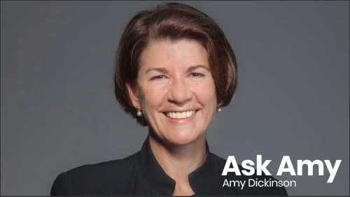 Ask Amy: A long marriage is now on the ropes