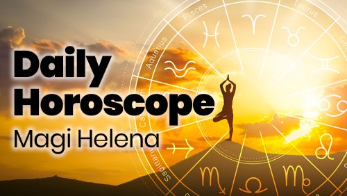 April 13 Horoscope: Unlock Your Astrological Forecast & Celebrate Allison Williams’ Rise to Stardom