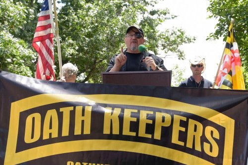 Leaked Oath Keepers list includes nearly 1,000 Coloradans, including cops and military
