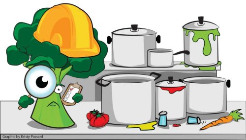 Weld County retail food inspections reports